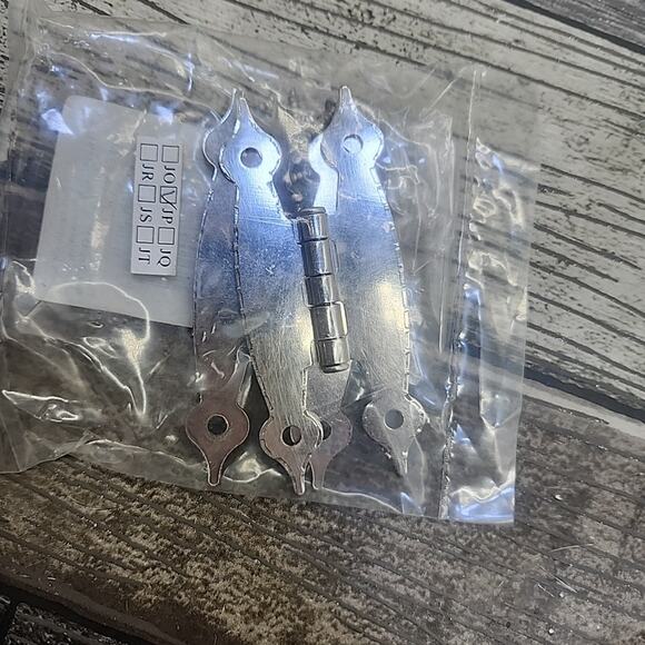 Colonial 1 HINGE SN FLUSH 5Pack 229482 [86] - Picture 7 of 11